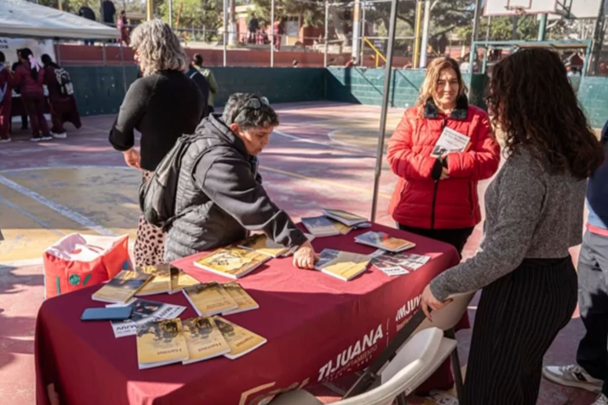 Uso de vapeadores en secundarias de Tijuana enciende alerta de autoridades de salud