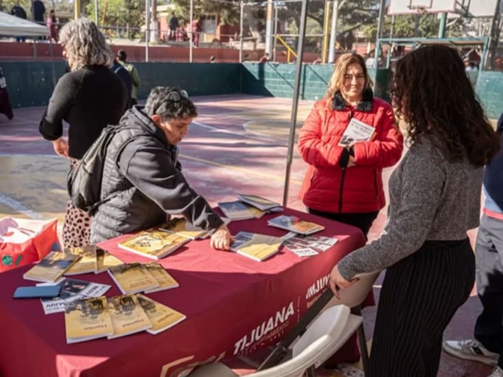 Uso de vapeadores en secundarias de Tijuana enciende alerta de autoridades de salud