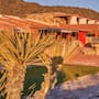 Arizona: decoración con raíces del desierto y el Suroeste