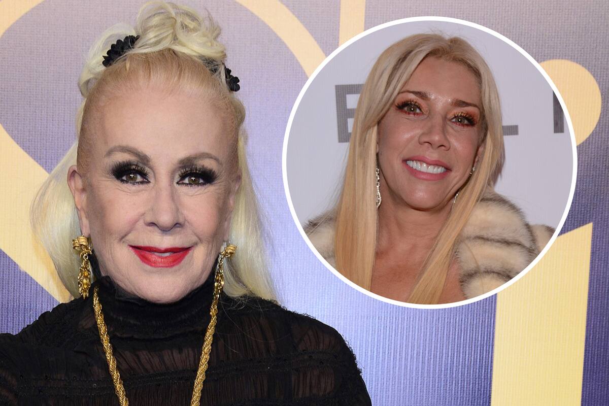 Laura Zapata le responde a Cynthia Klitbo