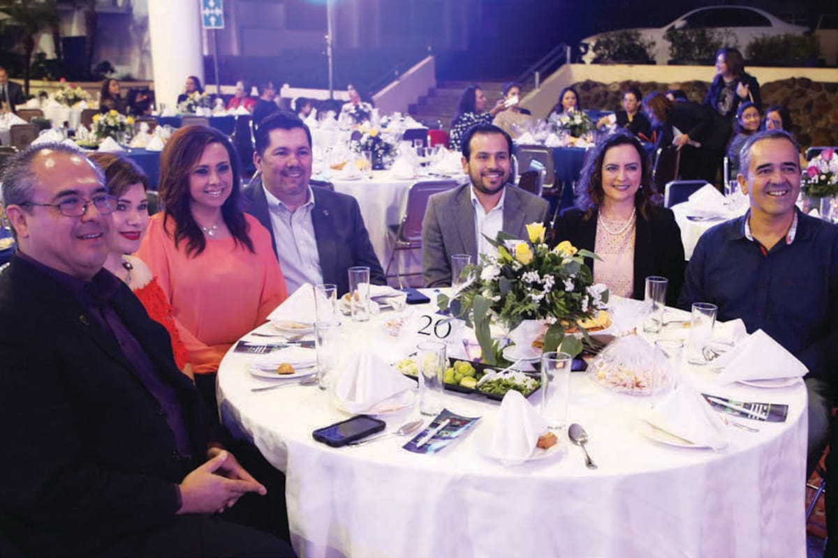 Invita Tec de Monterrey Sonora Norte a sumarse a Media Cena 2025 para recaudar fondos destinados a becas del programa Líderes del Mañana