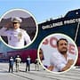 El exvicealmirante Manuel Roberto Farías Laguna rompe el silencio desde el penal del Altiplano y cuestiona por qué la FGR no ha profundizado en los testimonios que, según afirma, mencionan a Andrés Manuel López Beltrán y Adán Augusto López Hernández en la investigación por huachicol fiscal