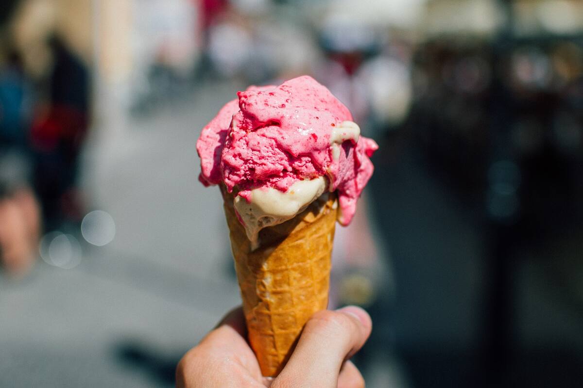 Muere al comer helado tras jugar futbol en Perú