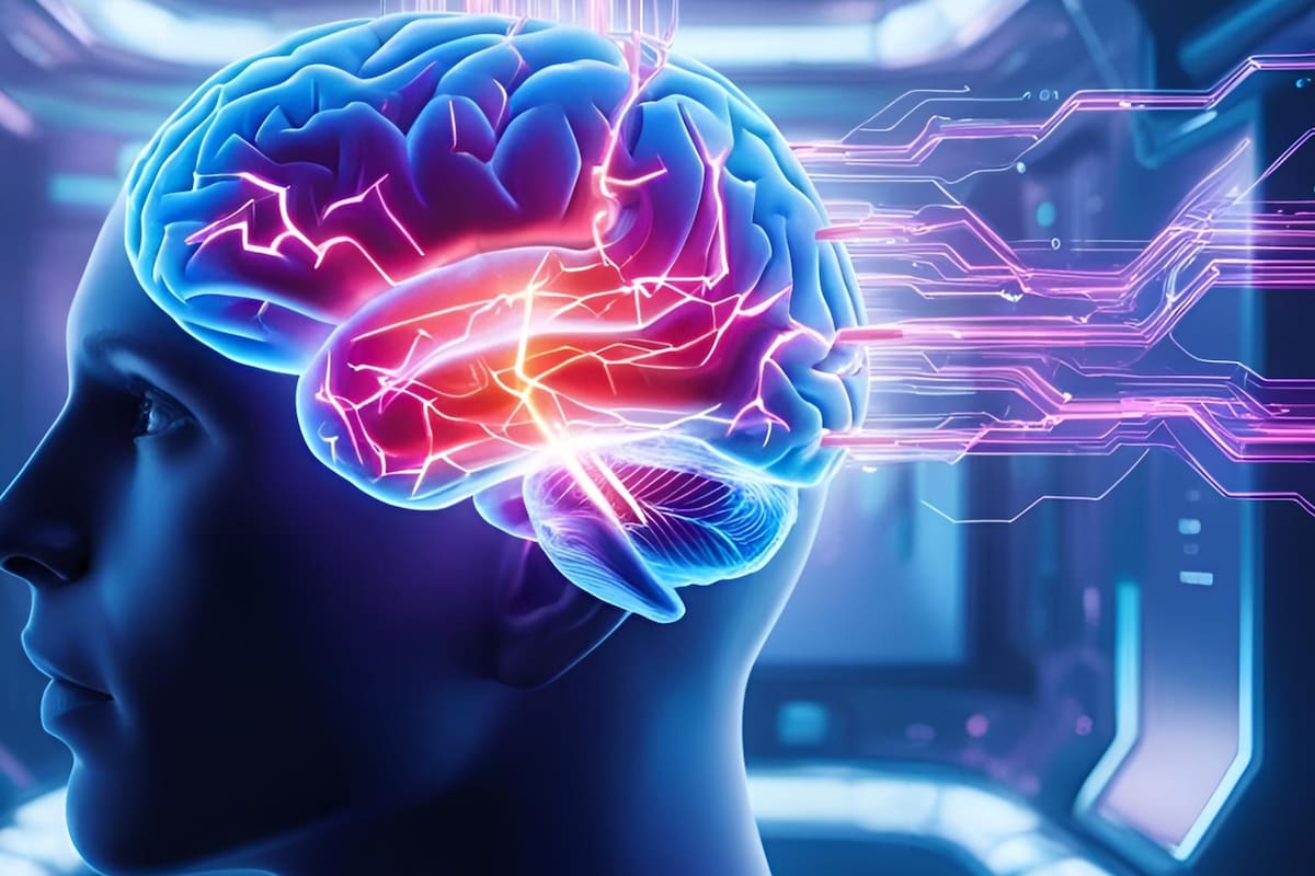 ¿Enchufarías tu cerebro a internet? Un avance científico que podría revolucionar la mente humana y ponerla en riesgo