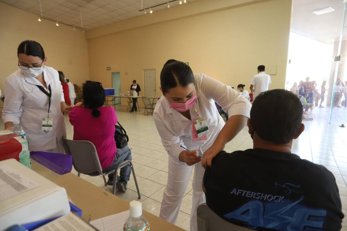 Covid en Sonora: Reportan 260 casos y ninguna defunción este 12 de noviembre