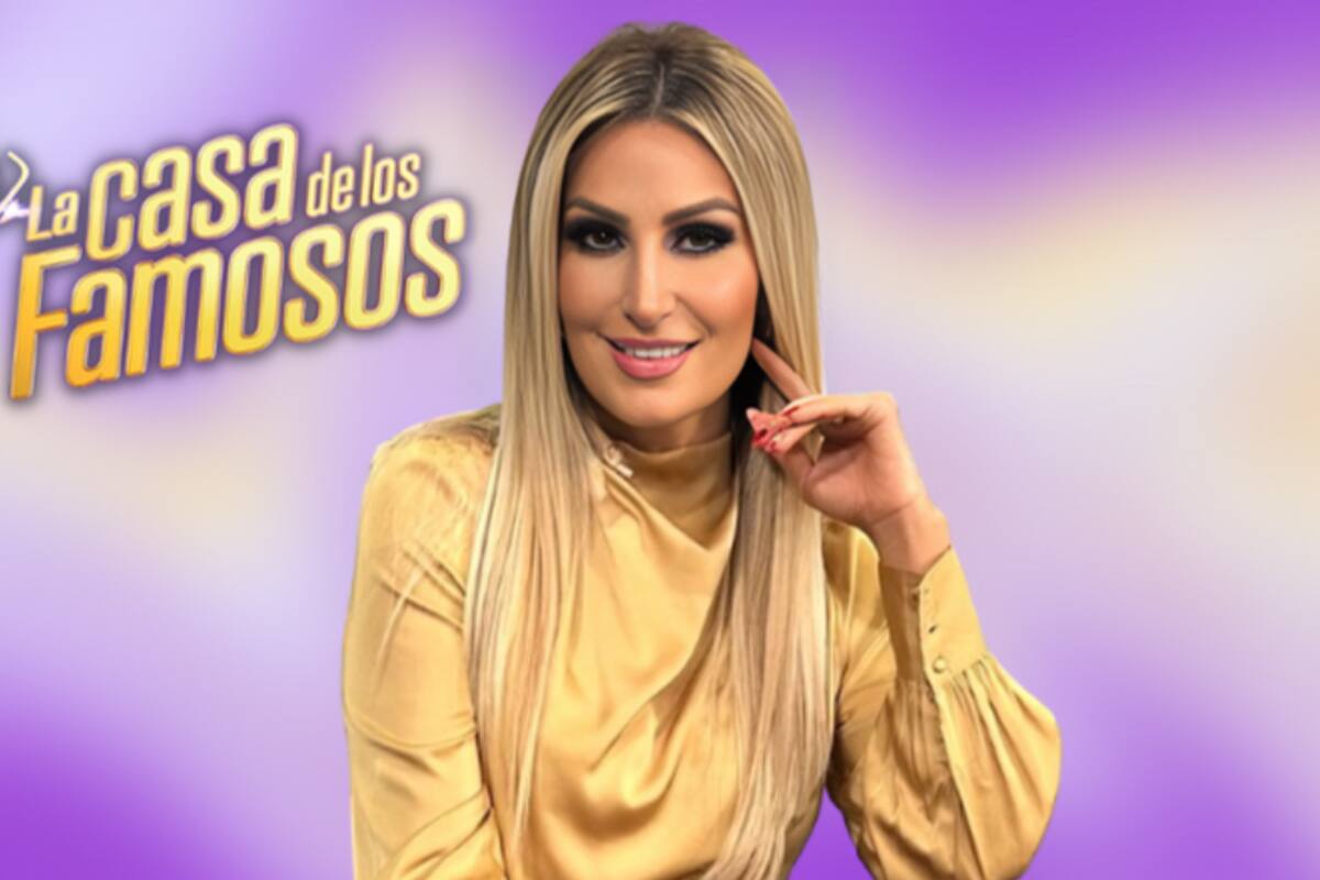 Anette Cuburu formará parte de la cuarta temporada de ‘La Casa de los Famosos’, aseguran