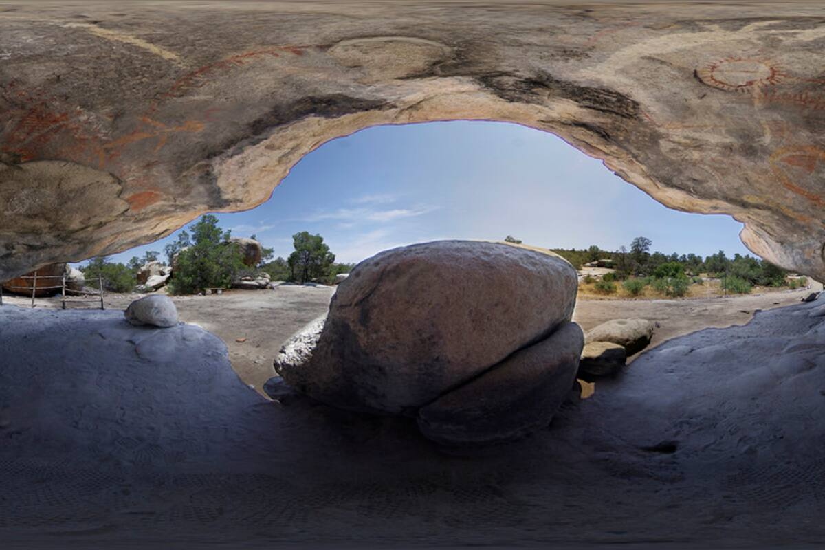 Permanecerá Cerrado el Sitio Arqueológico El Vallecito
