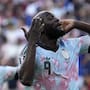 Estados Unidos vs Bélgica: Goles, resumen y mejores momentos del partido de Octavos de Final de la Copa del Mundo