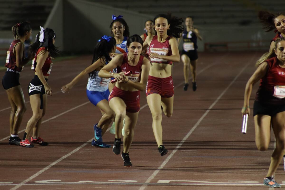 Convocatoria del Premio al Mérito Deportivo 2023