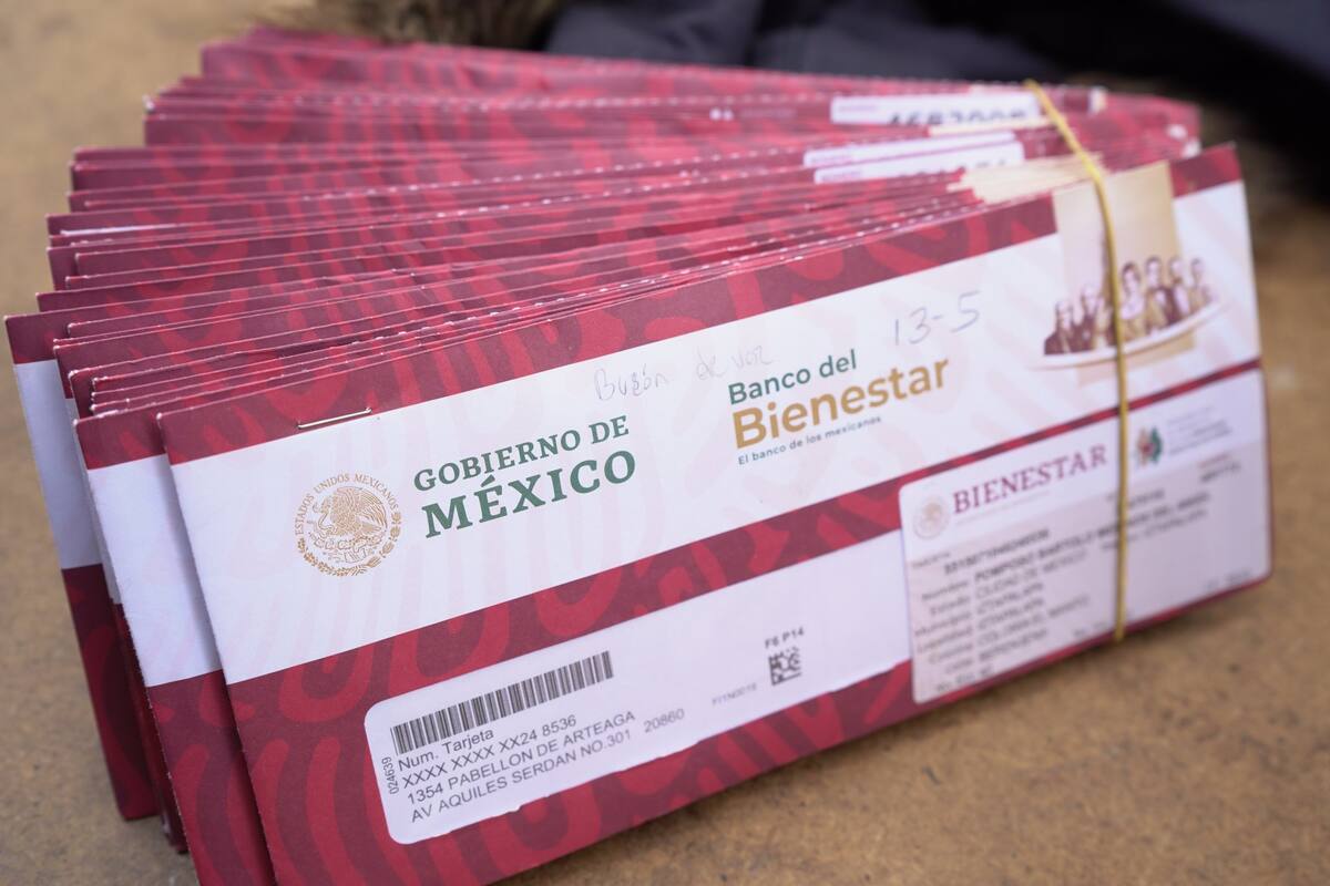 Pensión del Bienestar: ¿De cuánto será el próximo pago de los adultos mayores?