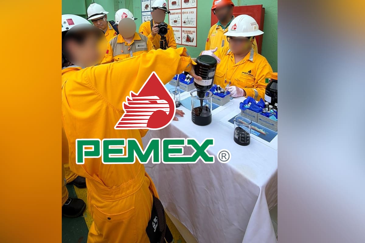 Tras reporte de fuga de amoníaco en el Complejo Petroquímico Cosoleacaque de Pemex evacuan a personal, ¿Qué pasó?