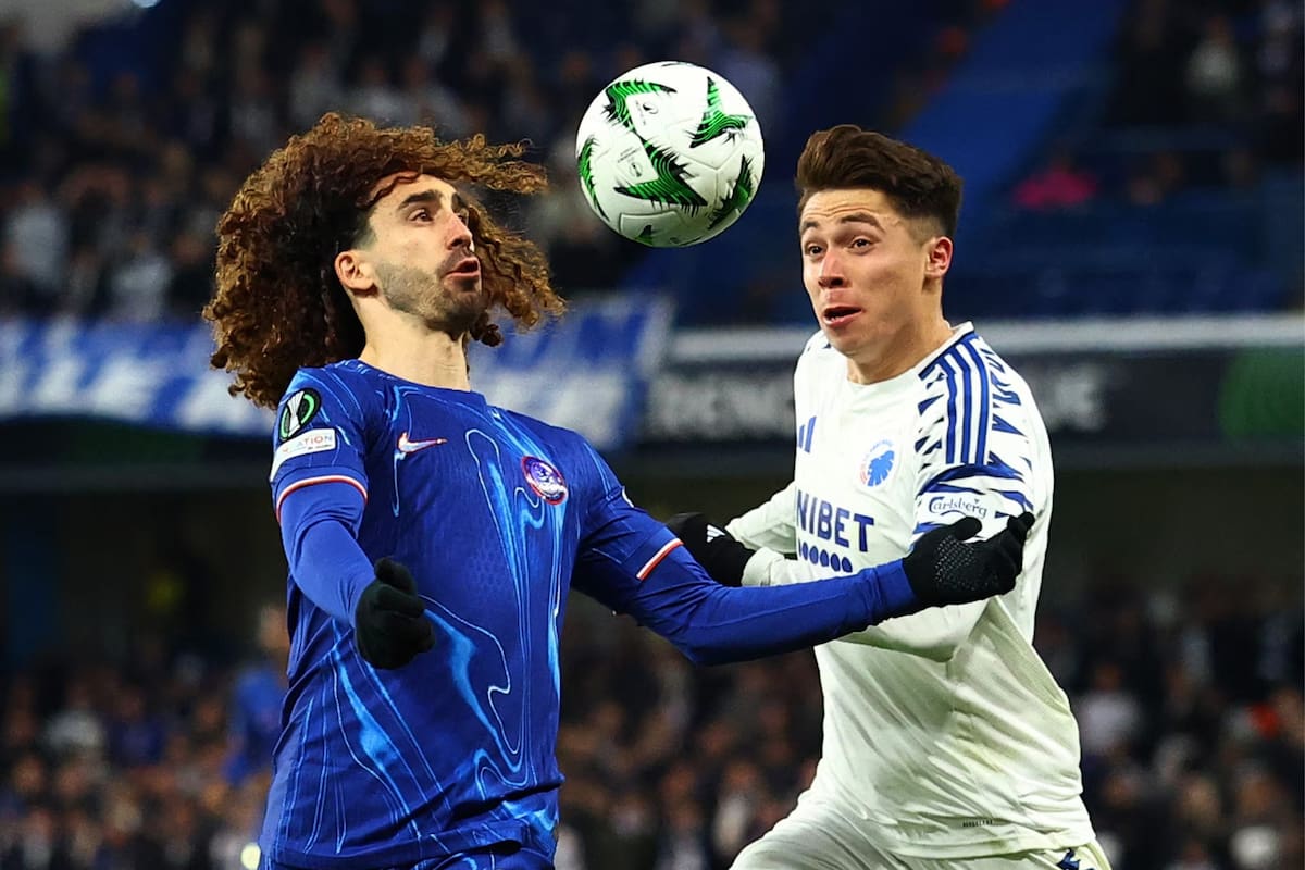 ¿Irá a prisión? El mexicano Rodrigo Huescas se declara culpable en Dinamarca