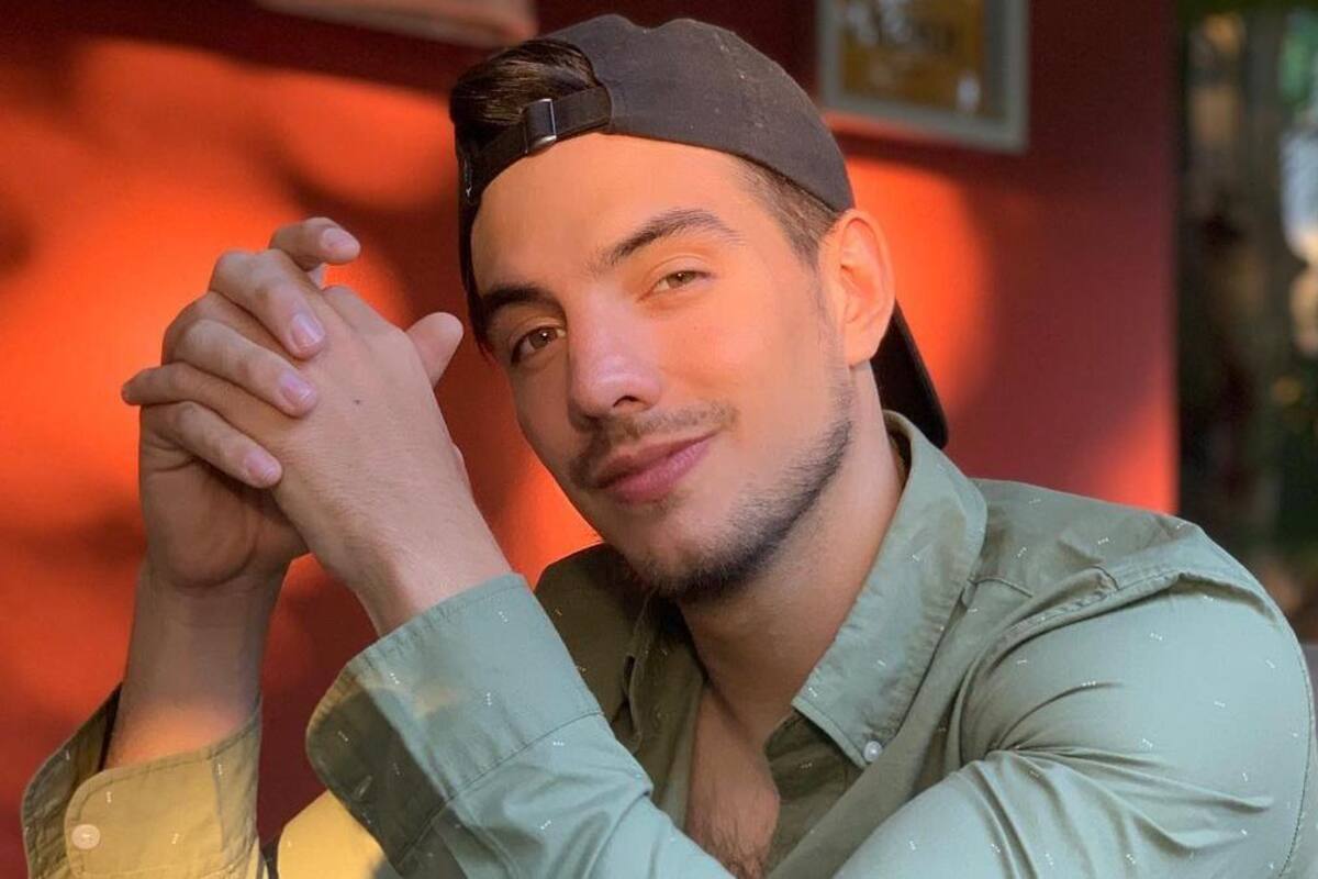 Vadhir Derbez se prepara para nuevo proyecto cinematográfico en Hollywood