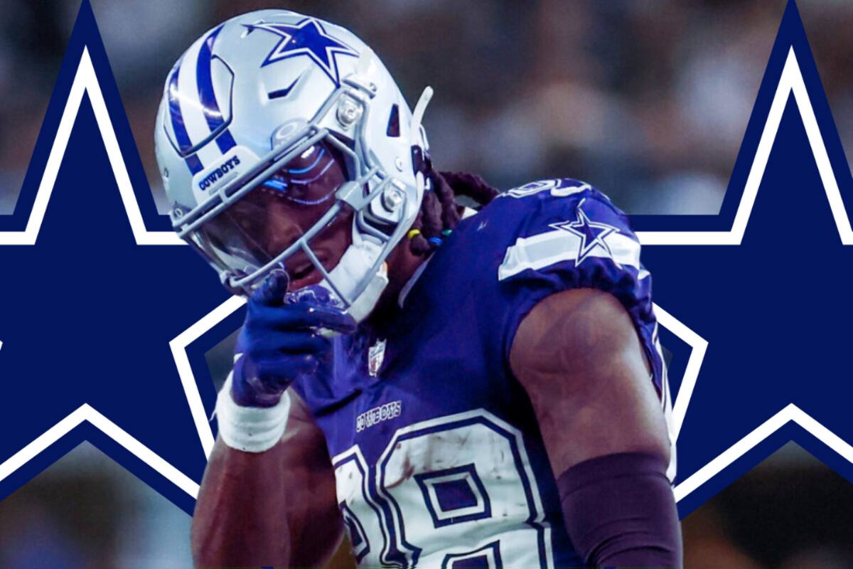 NFL: ¿Adios Dak? Dallas Cowboys priorizan extensión de contrato para CeeDee Lamb sobre la renovación de Prescott