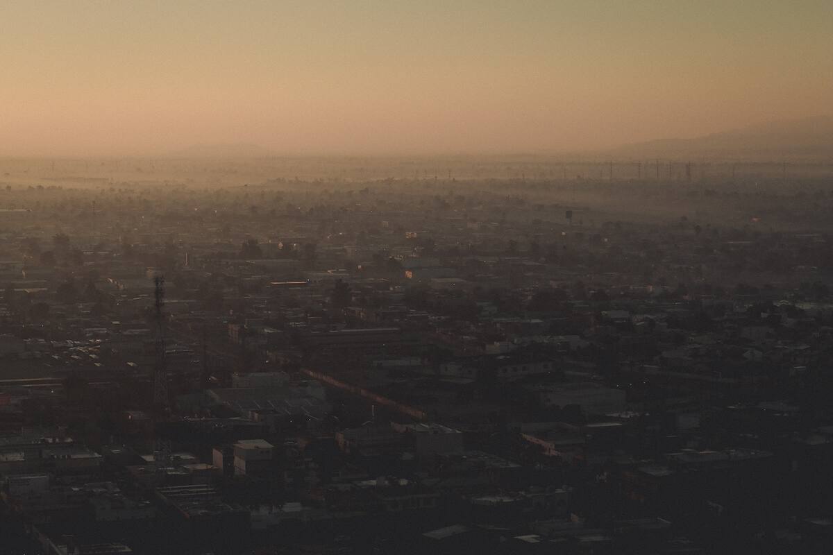 Lanzan campaña “Ambientalizate” para disminuir afectaciones en la calidad del aire