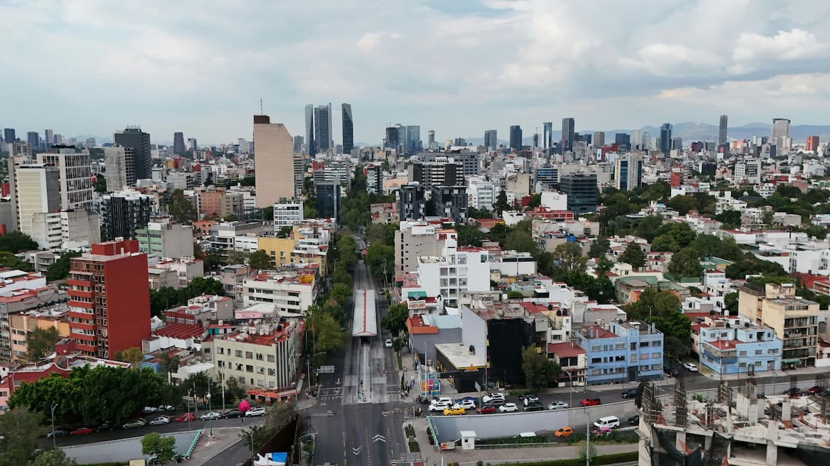 La CDMX implementará una Ley de Rentas Justas para frenar el encarecimiento habitacional en las 16 alcaldías, estableciendo que los aumentos anuales de alquiler no podrán superar la inflación oficial a partir de septiembre