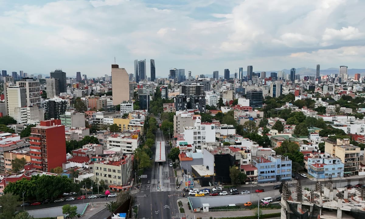La CDMX implementará una Ley de Rentas Justas para frenar el encarecimiento habitacional en las 16 alcaldías, estableciendo que los aumentos anuales de alquiler no podrán superar la inflación oficial a partir de septiembre | Pexels