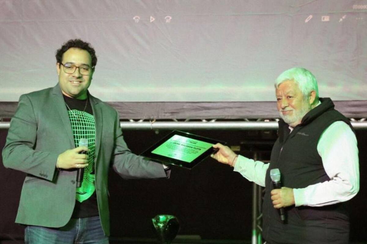 Buscan atracción económica en Tecate con ovnis