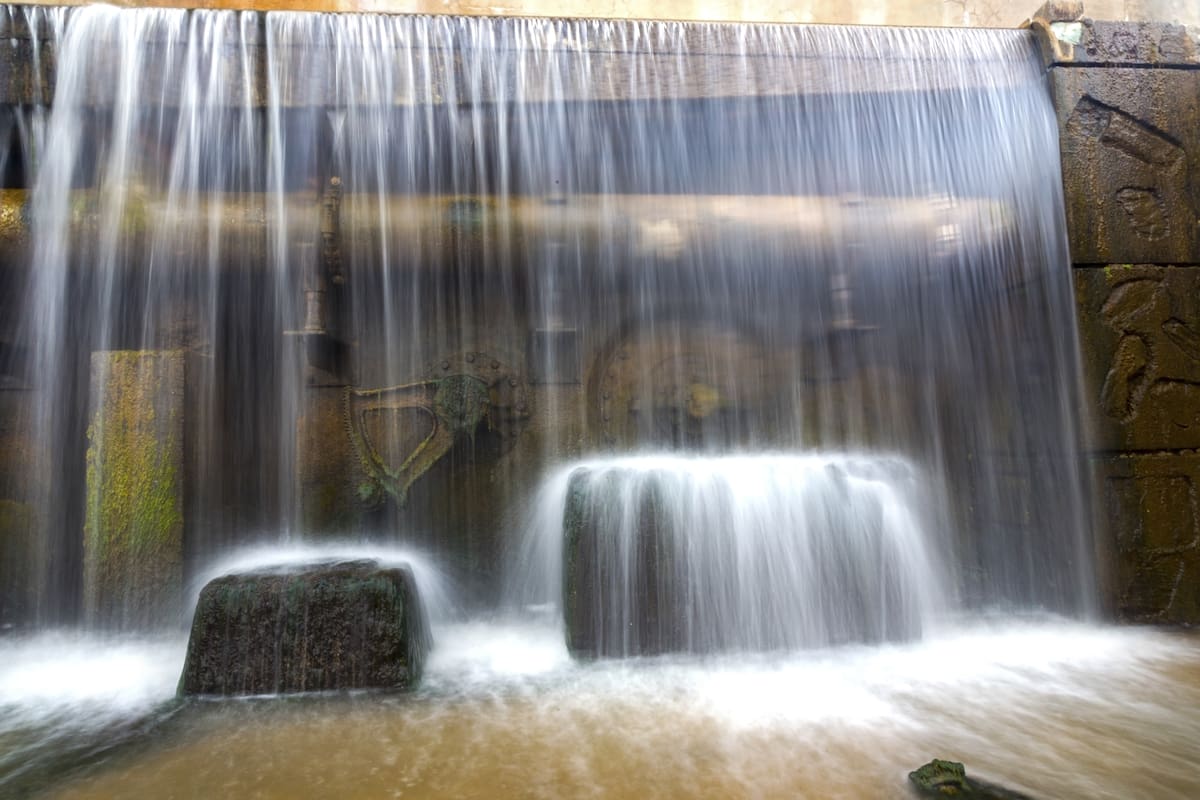 Arizona Falls: la cascada escondida de Phoenix que puedes visitar gratis