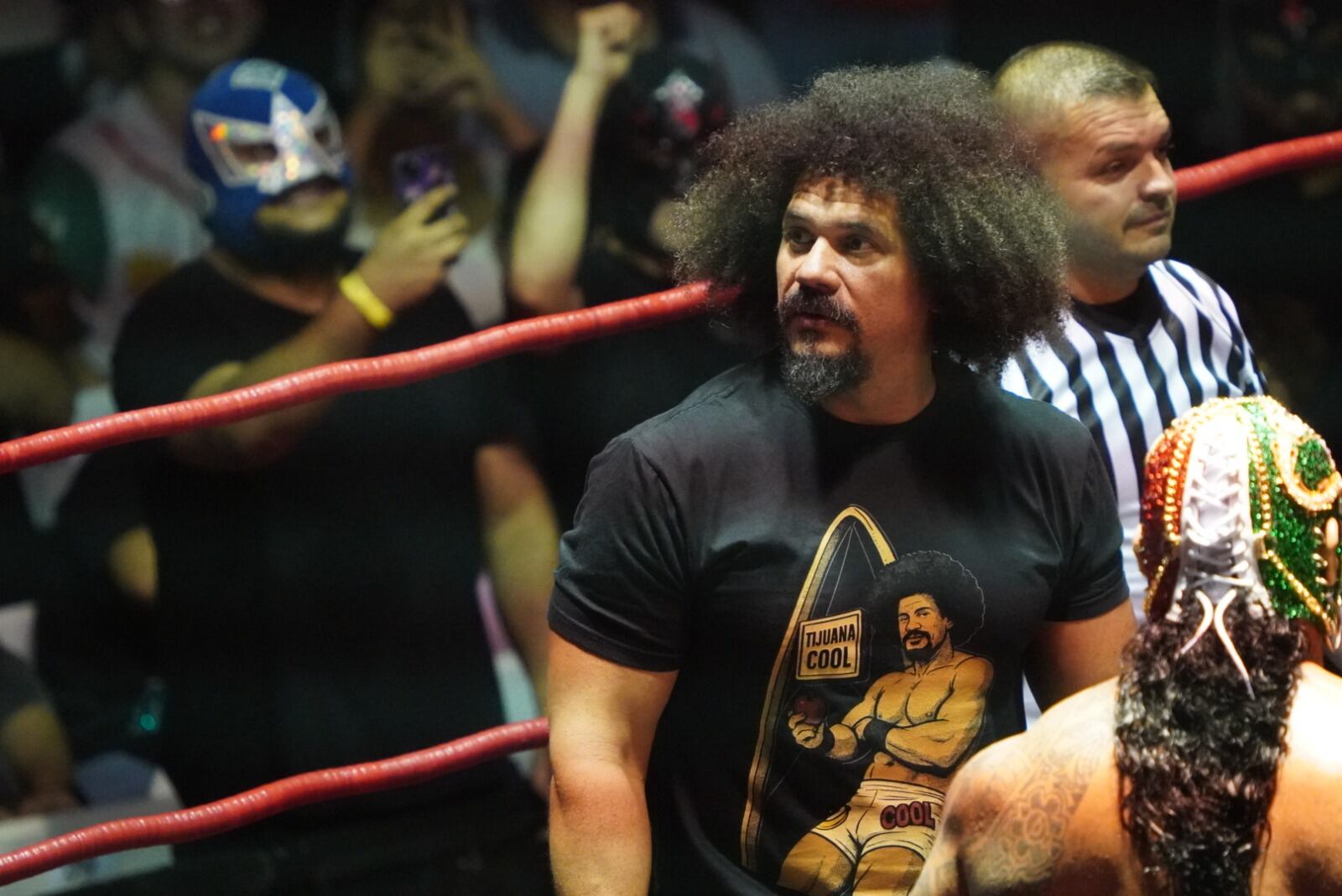 foto: Gustavo Suárez