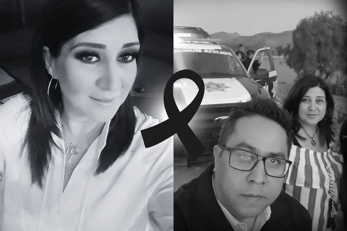 Su hermana y el programa "Venga la Alegría" confirmaron la trágica noticia, destacando su importante contribución al programa y su legado en el estudio de lo paranormal|Fotos: Twitter @SoyLauraRivas @JorgeOmarTV