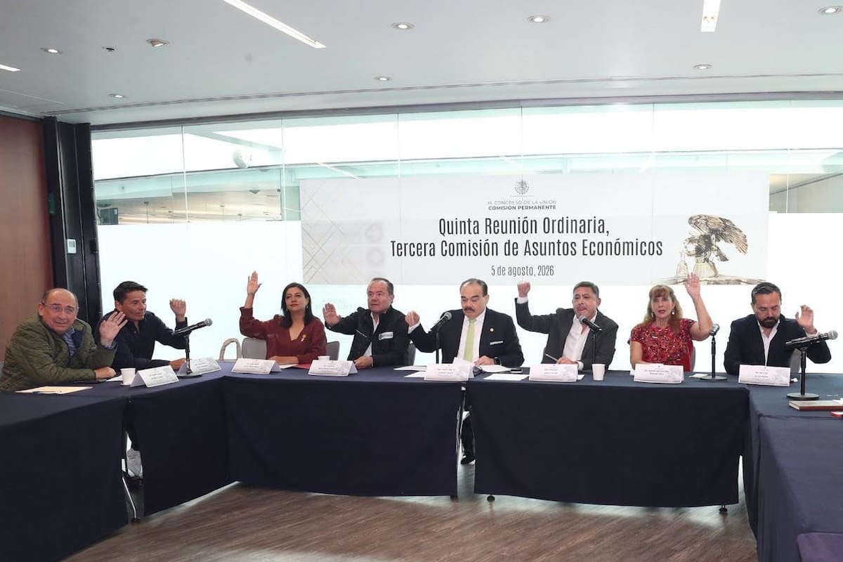 Alerta nacional por ‘cemento huachicol’: Congreso interviene ante riesgos latentes en Tijuana