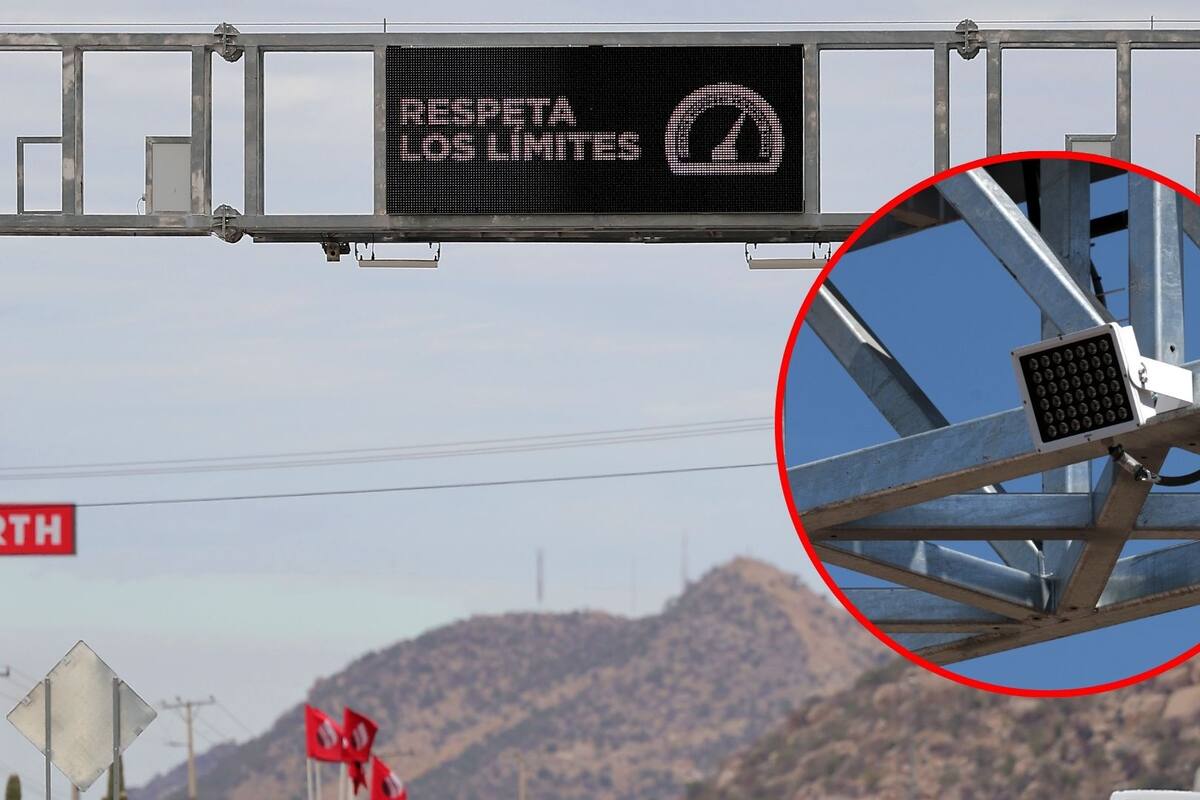 Entrada en vigor de las fotomultas genera opiniones divididas entre automovilistas y transportistas por límites de velocidad y posible reducción de corrupción