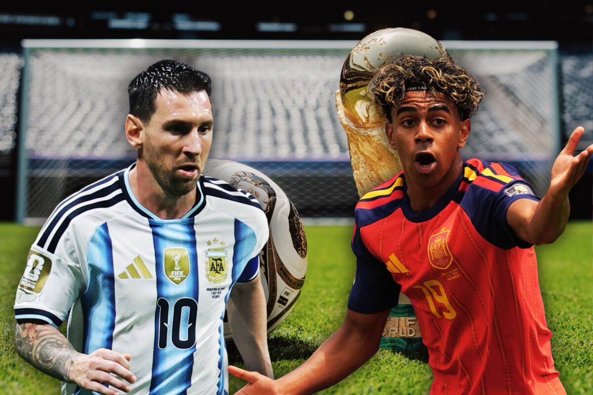 España vs Argentina: Esto es todo lo que tienes saber antes de la final de la Copa del Mundo