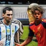España vs Argentina: Esto es todo lo que tienes saber antes de la final de la Copa del Mundo