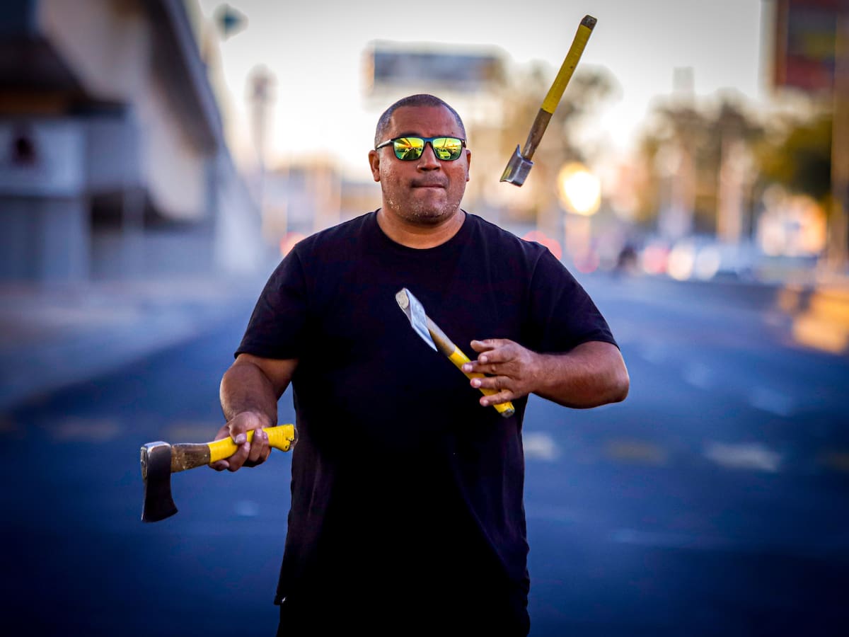 Foto: Juan Jesús Morales.