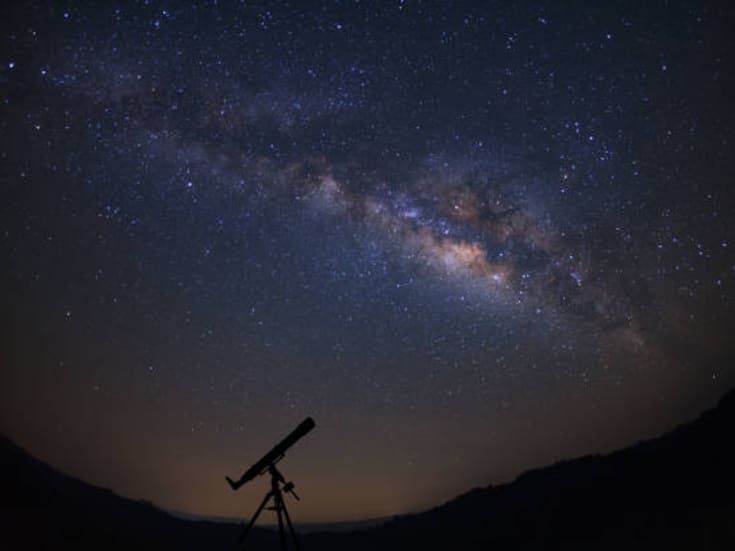 Marzo 2026: eclipses, conjunciones, equinoccio y fenómeno celeste imperdibles en el cielo