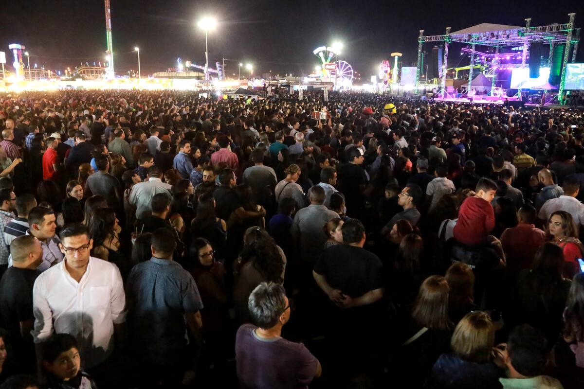 Pide Redspira plan para evitar contaminación en Fiestas del Sol