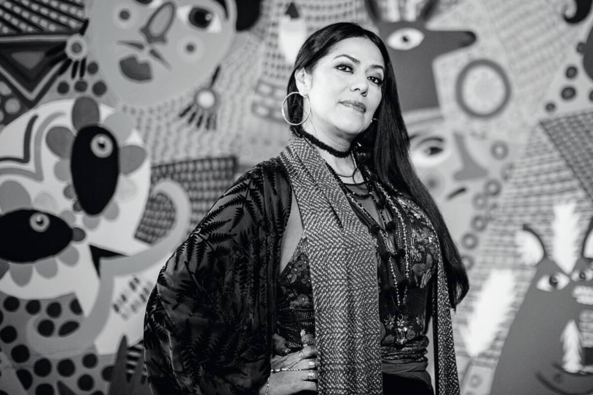 Estrenan Lila Downs y Norah Jones 'Querido Alguien'