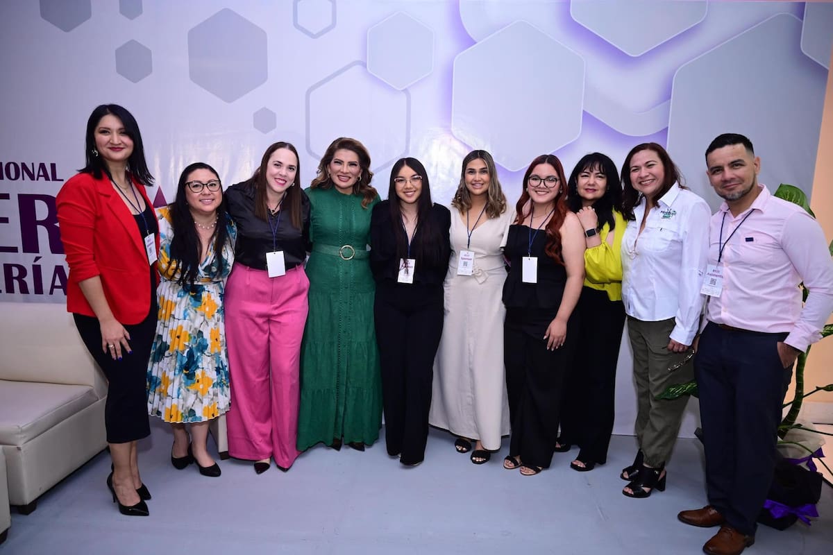Mujeres transforman la minería