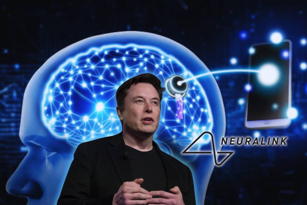 Ya son 3 pacientes que reciben implantes cerebrales Neuralink, dispositivo que conecta el cerebro a las máquinas; Elon Musk espera realizar hasta 30 más este 2025