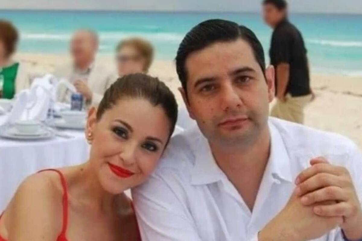 Arrestan a dos integrantes del CJNG y presuntos implicados en el asesinato del juez Uriel Villegas y su esposa