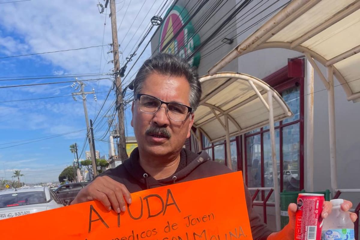 Joven promesa del boxeo rosaritense grave tras accidente automovilístico; comunidad se organiza para apoyar