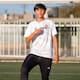 De ver el fútbol como algo para vencer su timidez a Xolos: Mexicalense firma con fuerzas básicas de Tijuana Sub-15