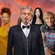FIFA lanza “DNA”, un himno global con Andrea Bocelli, David Guetta, EJAE y Megan Thee Stallion