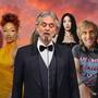 FIFA lanza “DNA”, un himno global con Andrea Bocelli, David Guetta, EJAE y Megan Thee Stallion