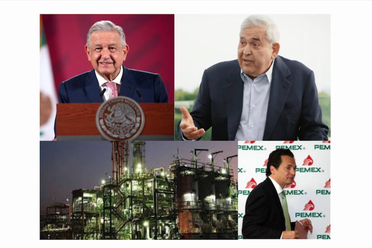 AHMSA, dispuesto a devolver los 200 mdd por Agronitrogenados: AMLO