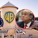¿Qué tiene que ver Donald Trump en la venta de Warner Bros. Discovery? Así es como la Casa Blanca influyó en el acuerdo millonario con Paramount Skydance