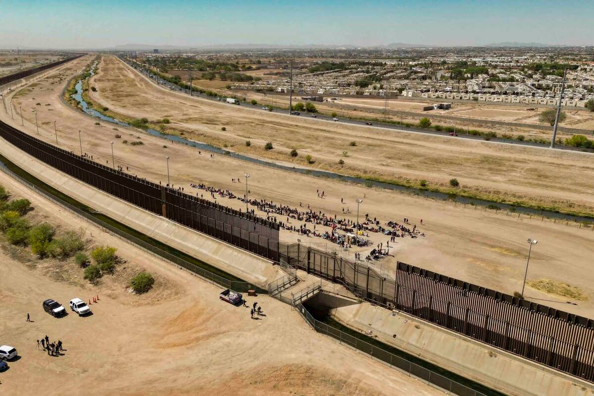 Suma Tijuana cuatro migrantes muertos por cruces ilegales