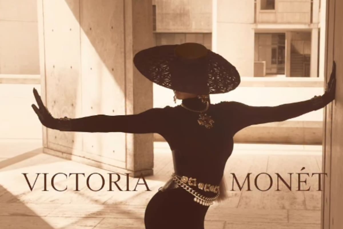 Victoria Monét anuncia su nuevo álbum “Frequency of Love”; ya tiene fecha de estreno y presenta “Reach Out”