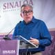 Operaciones especiales en el cielo de Culiacán: La presencia de activos aéreos no identificados que mantienen bajo vigilancia estratégica al gobernador Rubén Rocha Moya este 13 de mayo