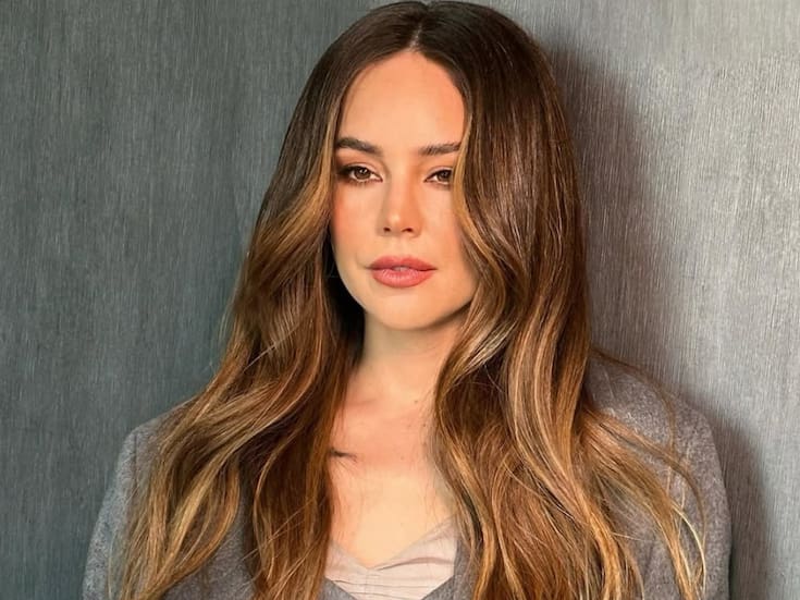 Camila Sodi revela su autismo y TDAH en medio del duelo por su madre