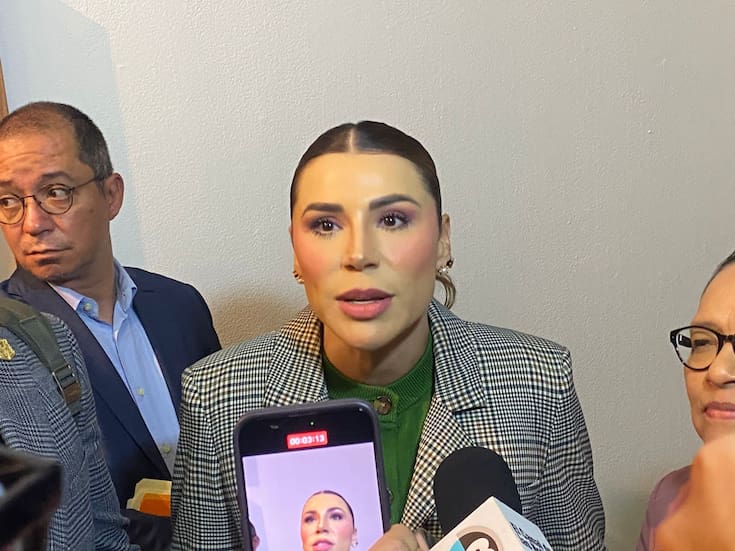 No descartan ajustes en distribución de agua hacia Tijuana