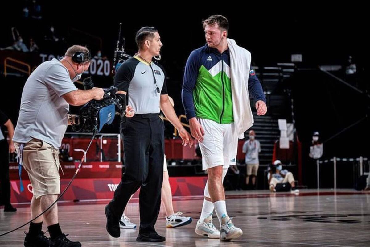 Árbitro tijuanense Omar Bermúdez participará en la Expo Deportiva