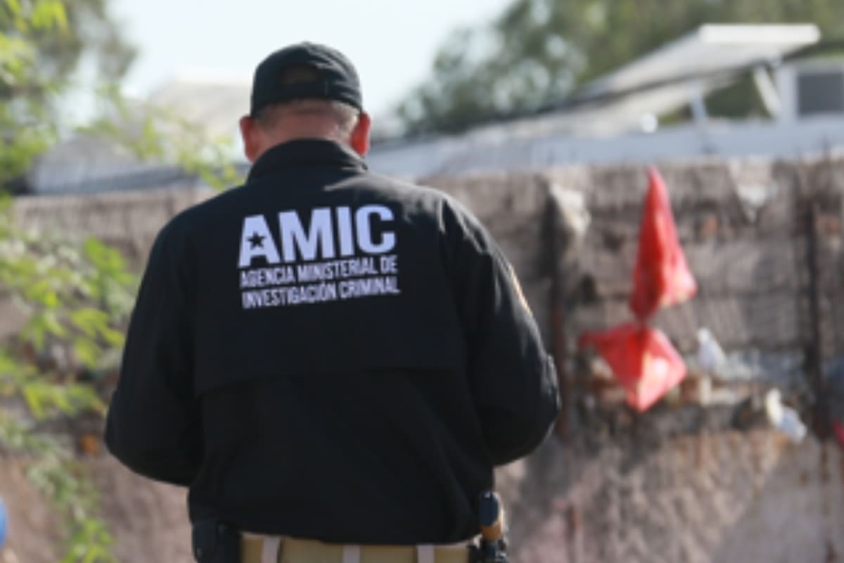 Localiza AMIC con vida a tres personas privadas de la libertad en Ures