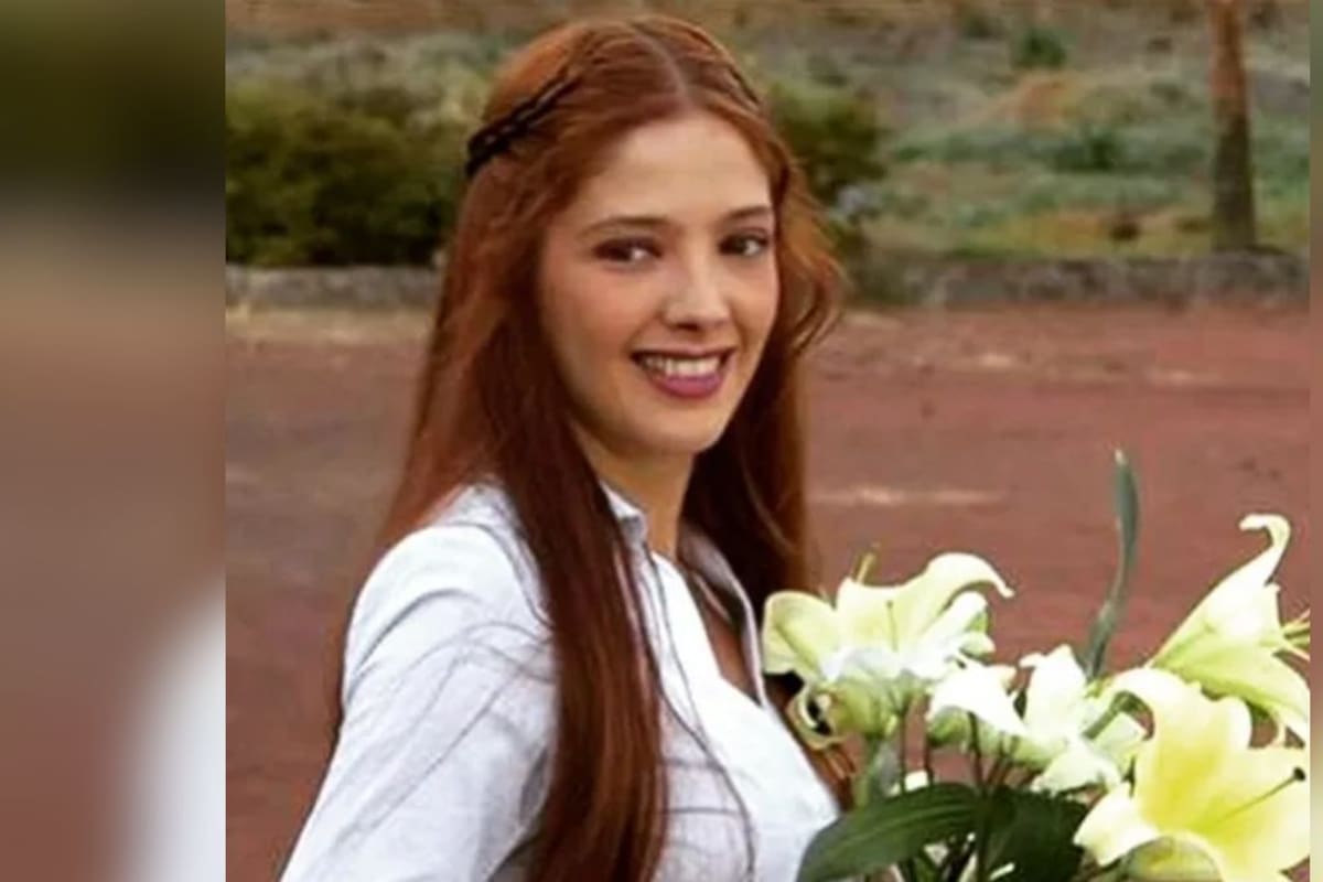 Circula rumor de la presunta muerte de Adela Noriega, actriz de “Amor Real”